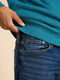 White Stuff | Eastwood Straight Jeans | Mid Denim