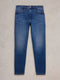 White Stuff | Freya Weekend Jean | Mid Denim