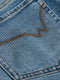 White Stuff | Tilly Tapered Jean | Light Denim