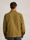 White Stuff | Finch Workwear Jacket | Khaki Green