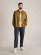 White Stuff | Finch Workwear Jacket | Khaki Green