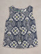 White Stuff | Paradise Cotton Vest