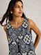 White Stuff | Paradise Cotton Vest