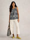 White Stuff | Paradise Cotton Vest