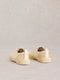 White Stuff | Pippa Canvas Lave Up Trainer | Neutral