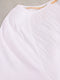 White Stuff | Luella Notch Neck Top | White