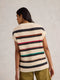 White Stuff | Callie Stripe Tank