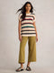 White Stuff | Callie Stripe Tank