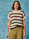 White Stuff | Callie Stripe Tank
