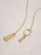White Stuff | Mia Double Layer Necklace