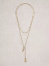 White Stuff | Mia Double Layer Necklace
