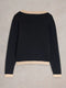 White Stuff | Charlotte Cardigan | Black Mix
