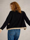 White Stuff | Charlotte Cardigan | Black Mix