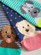 White Stuff | 3 Pack Dog Pals Ankle Socks