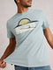 White Stuff | Abersoch Graphic Bike Sun Tee