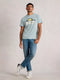 White Stuff | Abersoch Graphic Bike Sun Tee