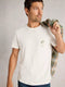 White Stuff | Abersoch Graphic Gone Fishing Tee