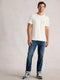 White Stuff | Abersoch Graphic Gone Fishing Tee