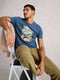 White Stuff | Abersoch Graphic Ride & Seek Tee