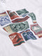 White Stuff | Abersoch Graphic Stamp Tee