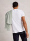 White Stuff | Abersoch Graphic Stamp Tee