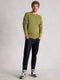 White Stuff | Attadale Crew Neck Long Sleeve Jumper