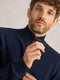 White Stuff | Attadale Funnel Neck Long Sleeve Jumper