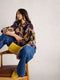 White Stuff | Sophie Long Sleeve Shirt