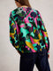 White Stuff | Ulla Top | Pink Multi