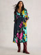 White Stuff | Lucy Midi Dress | Pink Multi
