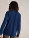 White Stuff | Utility Long Sleeve Polo