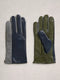 White Stuff | Layla Leather Gloves | Navy