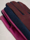 White Stuff | Layla Leather Gloves | Plum