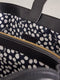 White Stuff | Hettie Leather Tote Handbag | Black