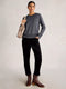 White Stuff | Katie Sparkle Jumper | Navy