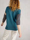 White Stuff | Olive Heart Jumper