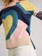 White Stuff | Olive Heart Jumper