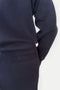 Pre-Order | Supersoft Cuffed Sweatpant | Navy