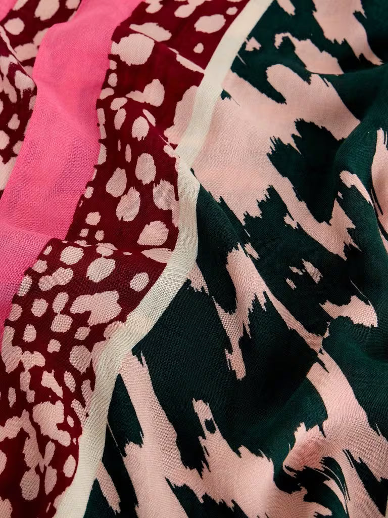 White Stuff | Sophie Printed Scarf