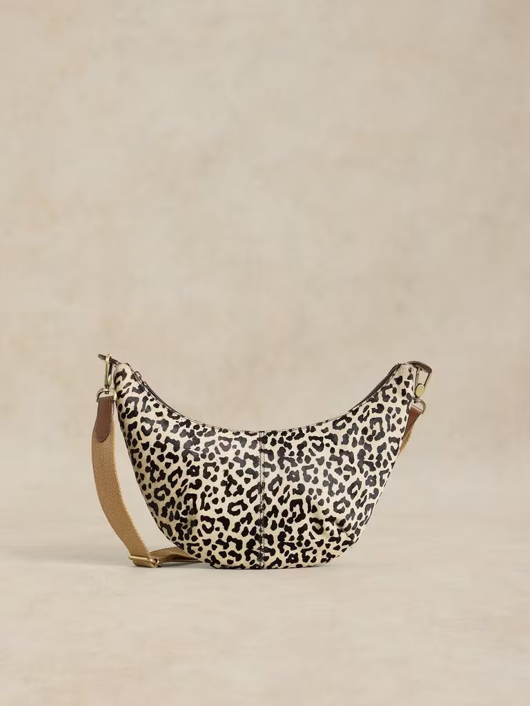 White Stuff | Natalie Reversible Crossbody Bag