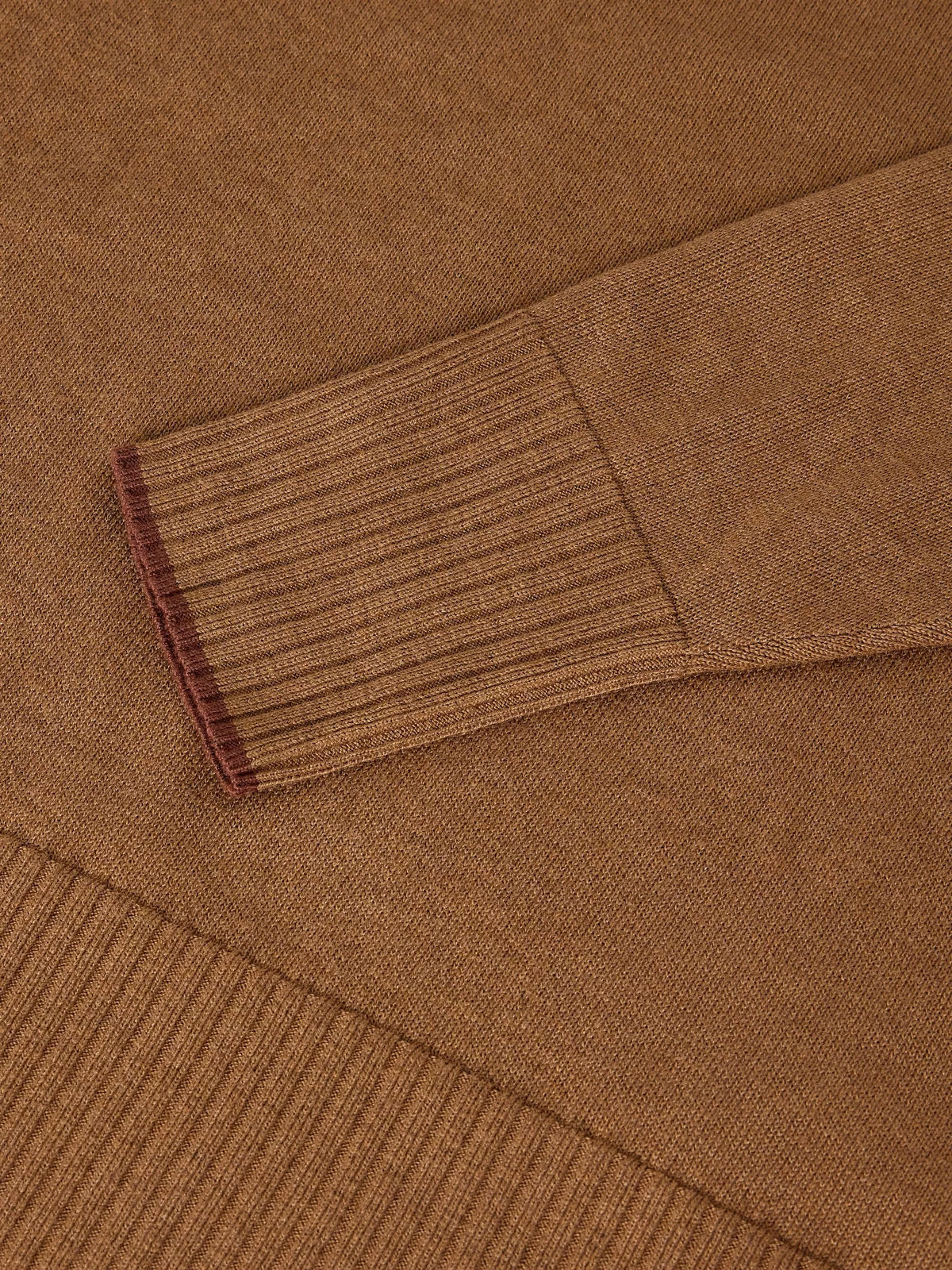 White Stuff | Sienna Jumper | Dark Natural
