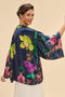 Powder UK | Exotic Evening Kimono Jacket