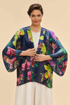 Powder UK | Exotic Evening Kimono Jacket