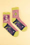 Powder UK | Zodiac Ankle Socks | Pices