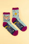 Powder UK | Zodiac Ankle Socks | Cancer