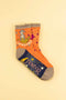 Powder UK | Zodiac Ankle Socks | Capricorn