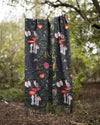 Pre-order | Fable England | Catherine Rowe's Into The Woods Scarf