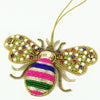 My Doris | Rainbow Bee Decoration