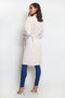 Belted Trench Coat | Beige