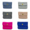 Small Leather Coin Purse | Multiple Colours